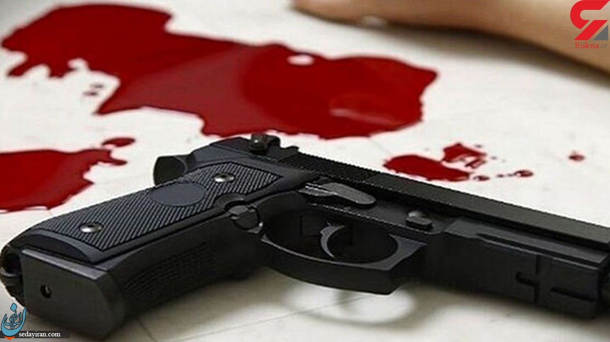 قتل فجیع زن زنجانی به دست همسرش قاتل دست به خودکشی زد