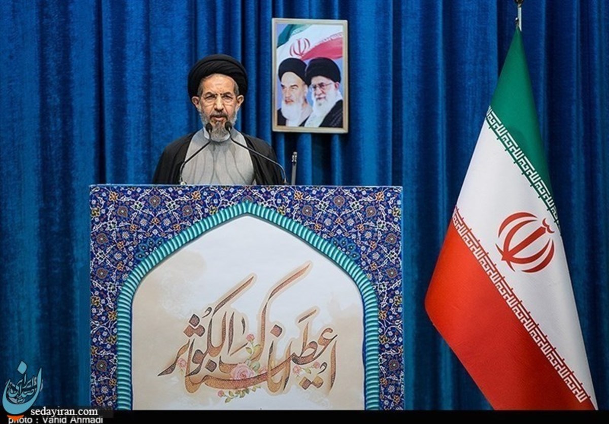 ابوترابی فرد: همه همسایگان بدانند اقتدار آنها اقتدار ماست