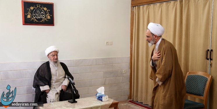 مکارم شیرازی: به برخی از وهابیان هر چه بگوییم فایده ندارد