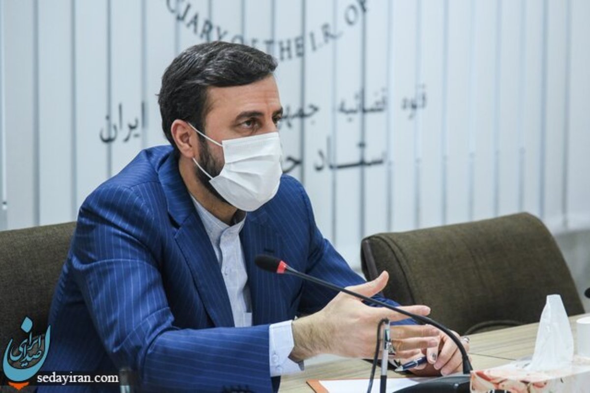 غریب آبادی: هیچ کس جرات ندارد نقض حقوق بشر آمریکا را زیر سوال ببرد