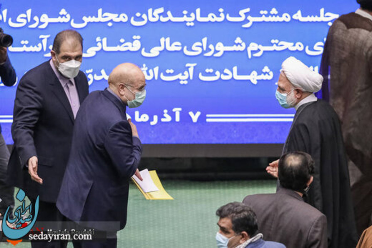 قالیباف: نتوانسته‌ایم از ظرفیت مادی و انسانی کشور به درستی استفاده کنیم