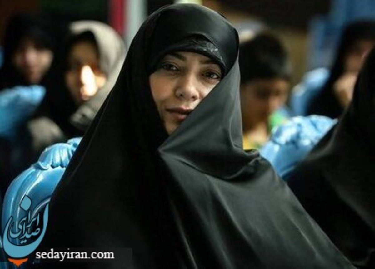 بستری شدن الهام چرخنده در بیمارستان صحت دارد؟