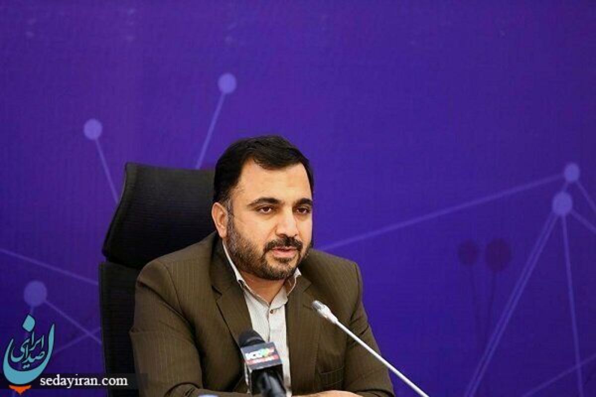 زارع پور: خبر فیلتر تلگرام و واتساب کذب است