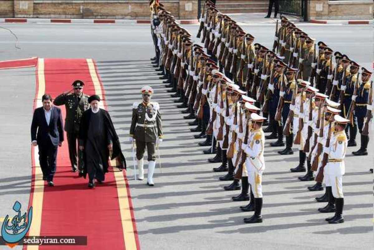 رئیسی: گفت وگوهای دو جانبه با ترکمنستان خواهیم داشت