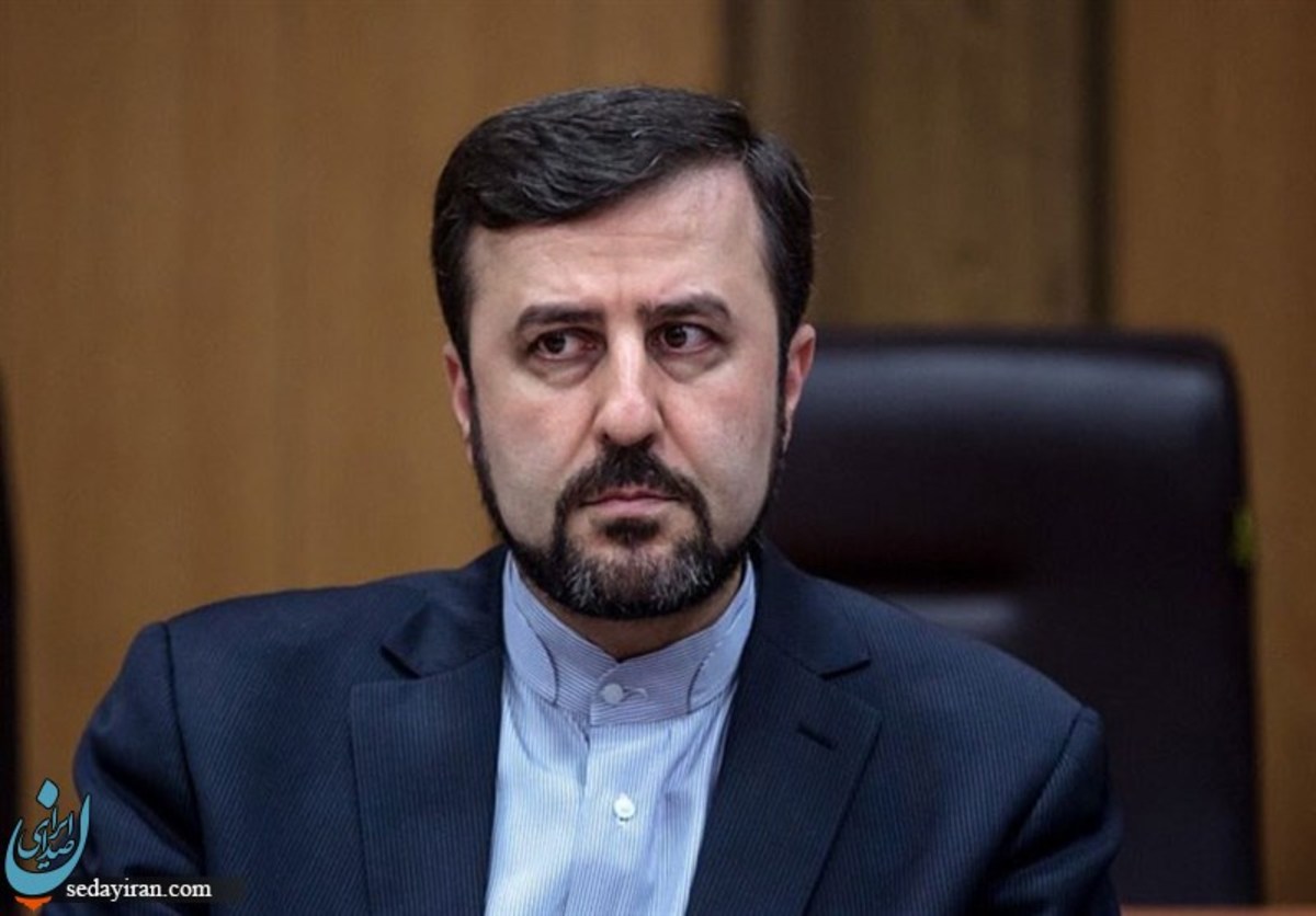 غریب آبادی: ما به اقدامات مختلف برای آزادی اتباع خود ادامه خواهیم داد