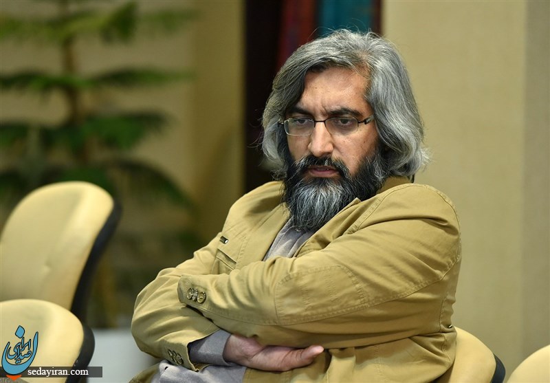 آیا وحید جلیلی روی پانت زنده دروغ گفته است؟ / بخوانید