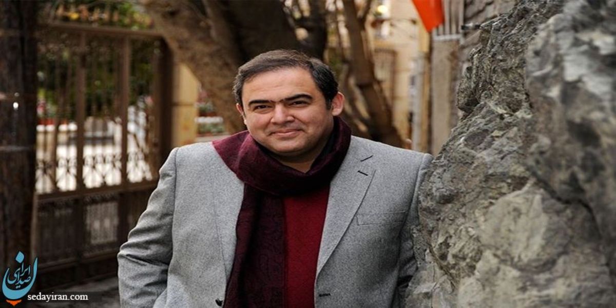 حسین دهباشی به 6 سال حبس محکوم شد