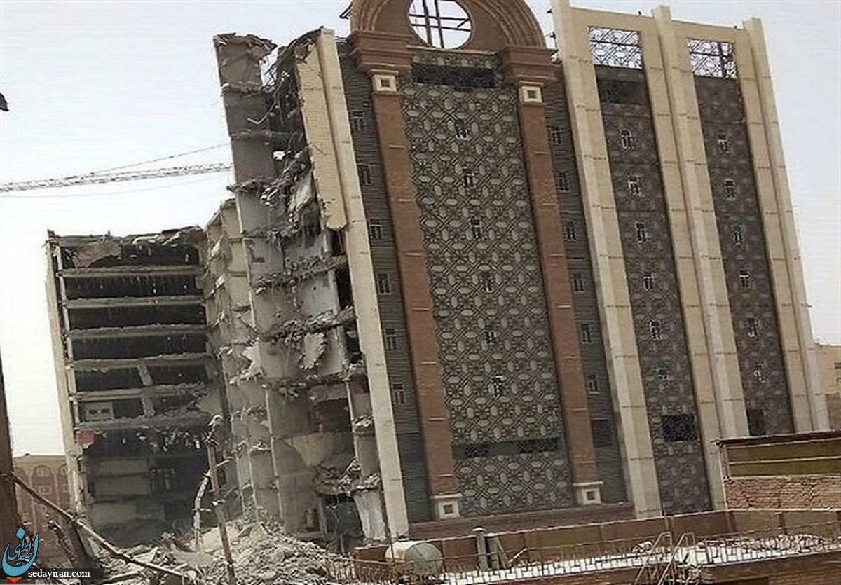 برادر حسین عبدالباقی مورد سوء قصد قرار گرفت عکس