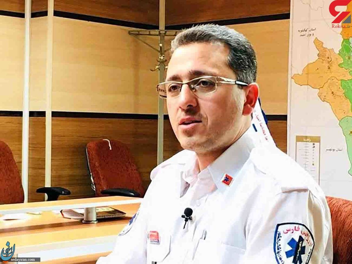 شمارجانباختگان سیل رودبال به 22 تن رسید