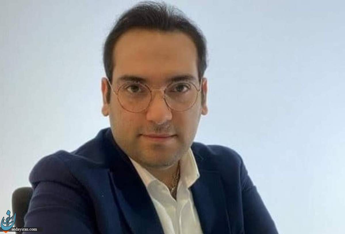 حکم بازداشت امین فردین صحت دارد؟