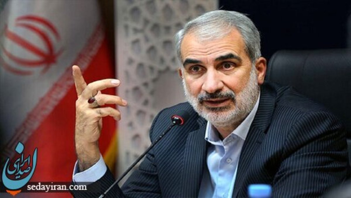یوسف نوری در حین سخنرانی از هوش رفت!