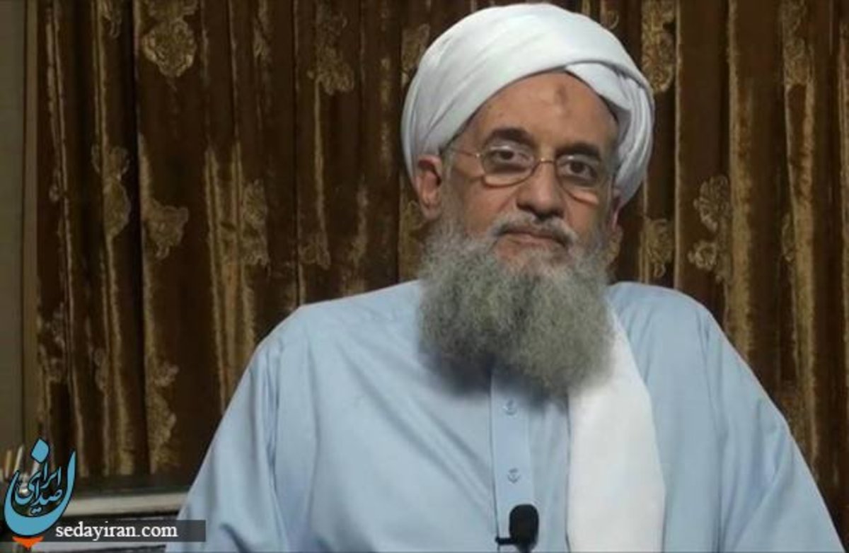 (تصاویر) رهبر القاعده ترور شد؛ بایدن تایید کرد