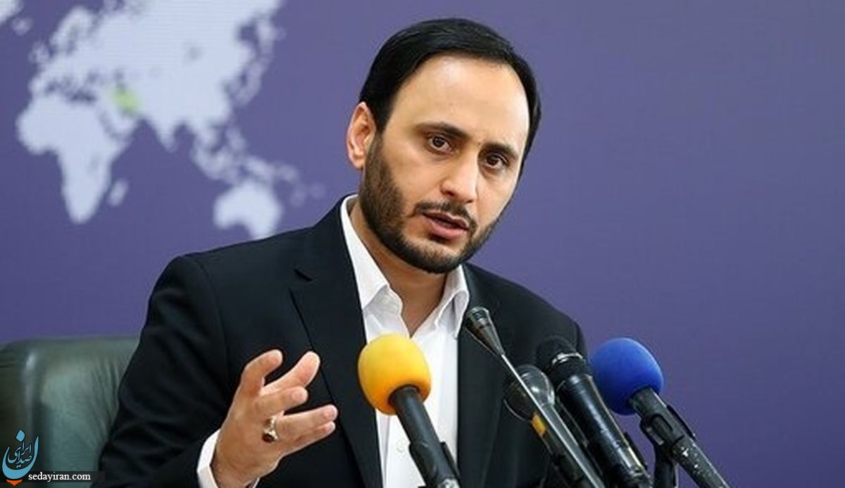 بهادری جهرمی: رئیسی در مجمع عمومی سازمان ملل متحد سخنرانی می کند