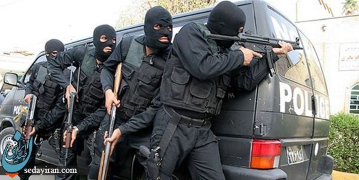 ماجرای گروگانگیری در محله آجودانیه تهران پایان عملیات ضربتی نوپو