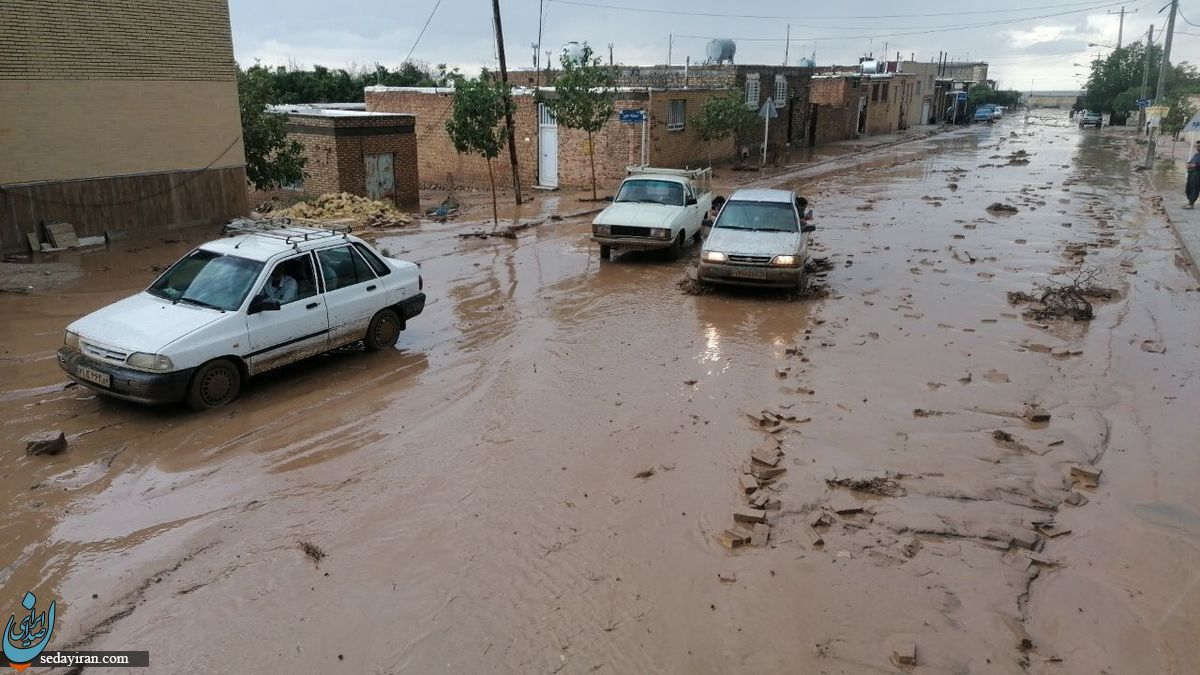 شمار جانباختگان سیل در ایران به 90 تن رسید