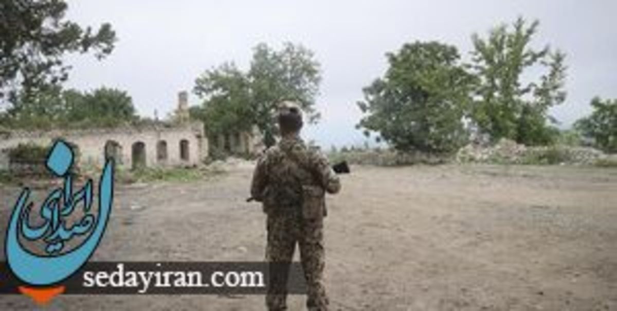 درگیری مرزی جدید باکو و ارمنستان آذربایجانی آماده سرکوب هرگونه تحریک احتمالی