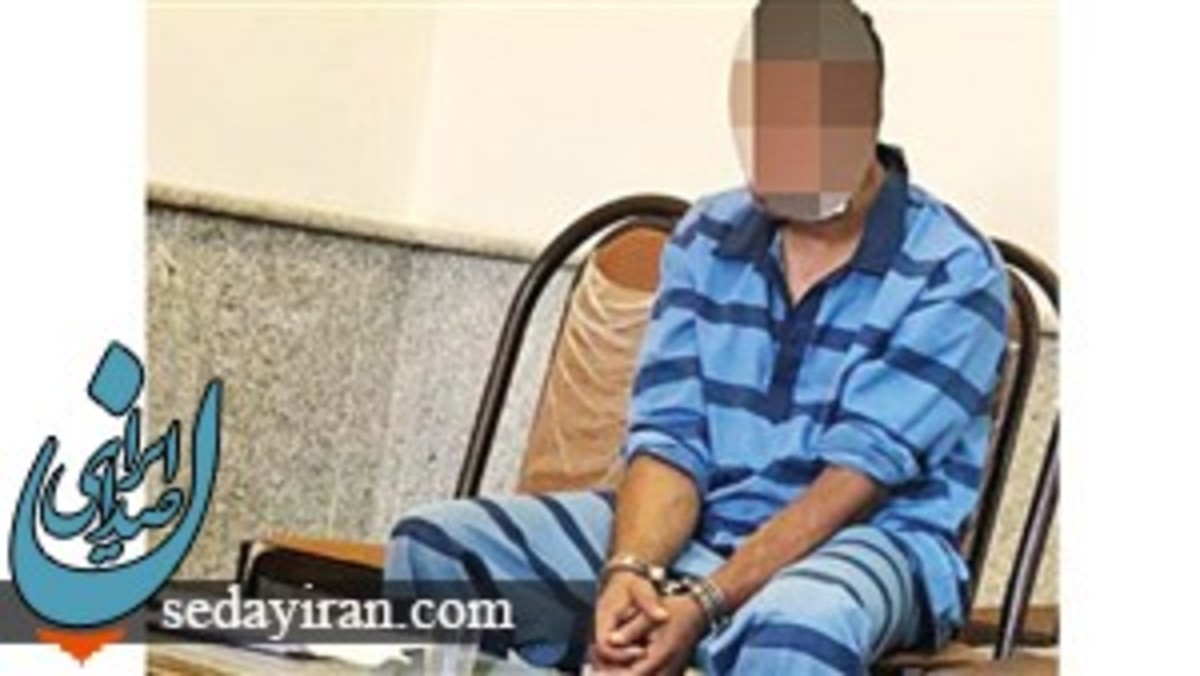 قتل بیرحمانه یک زن توسط پسرش در پردیس متهم اعتراف کرد