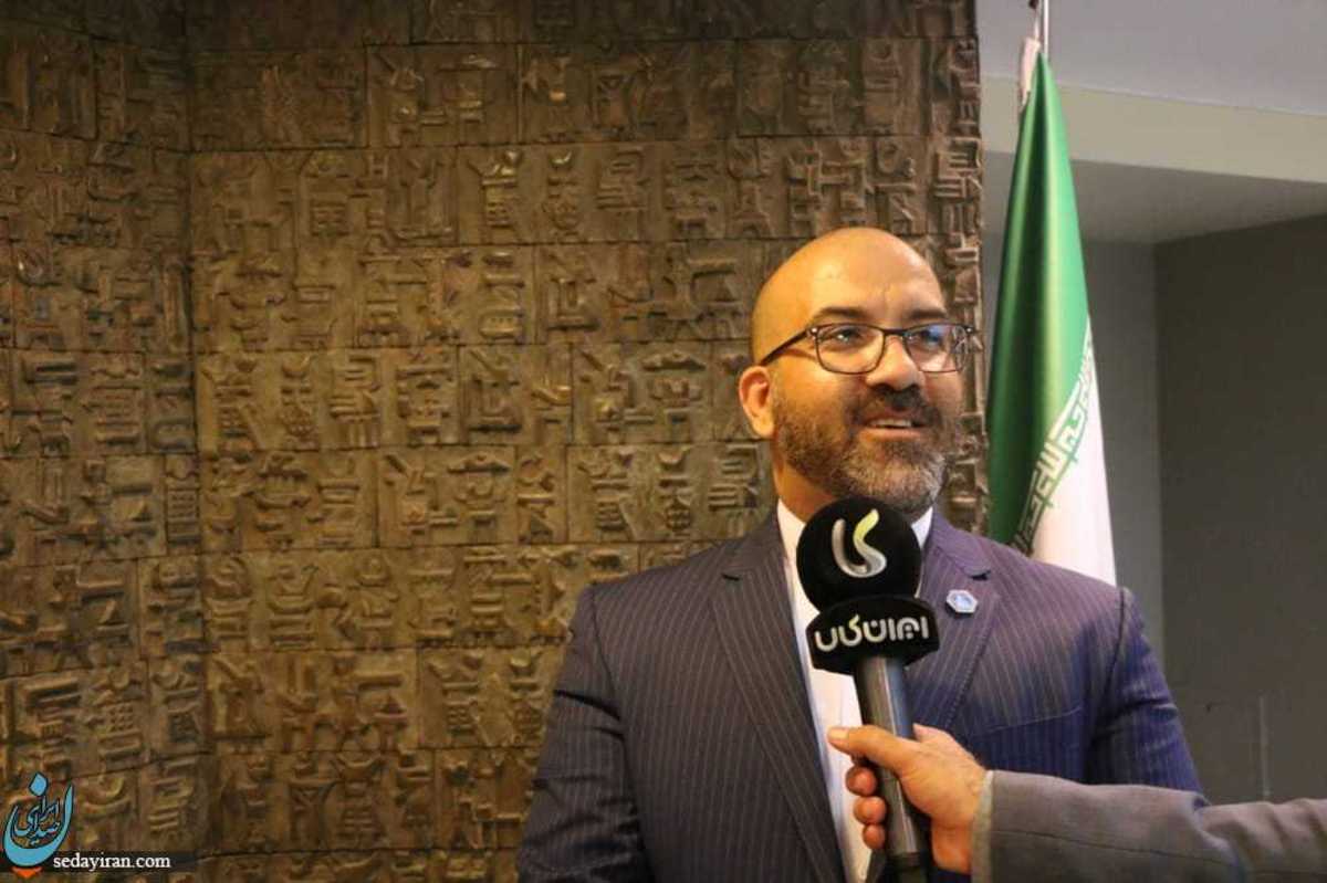 مدیر روابط عمومی، رسانه و امور بین الملل بنیادکارآفرینان گام دوم خاتم منصوب شد