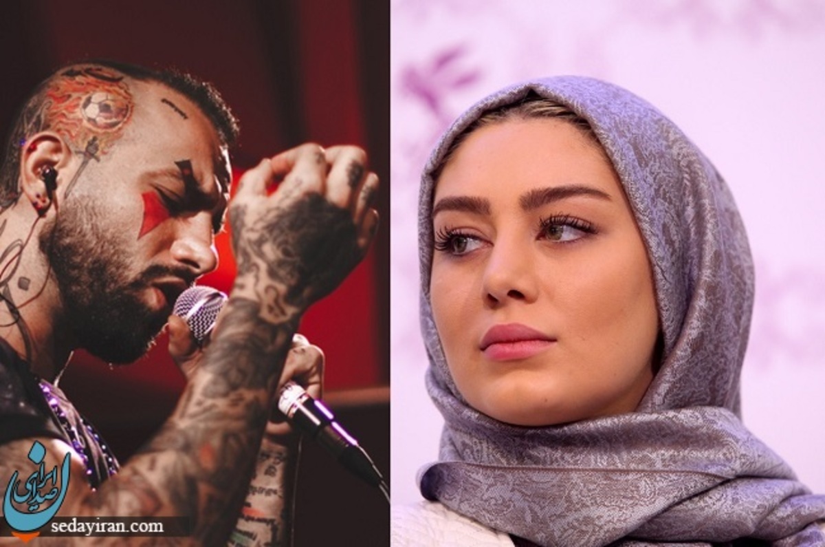 ادعای طلاق تتلو از سحر قریشی یک داستان ساختگی برای جلب توجه کاربران!
