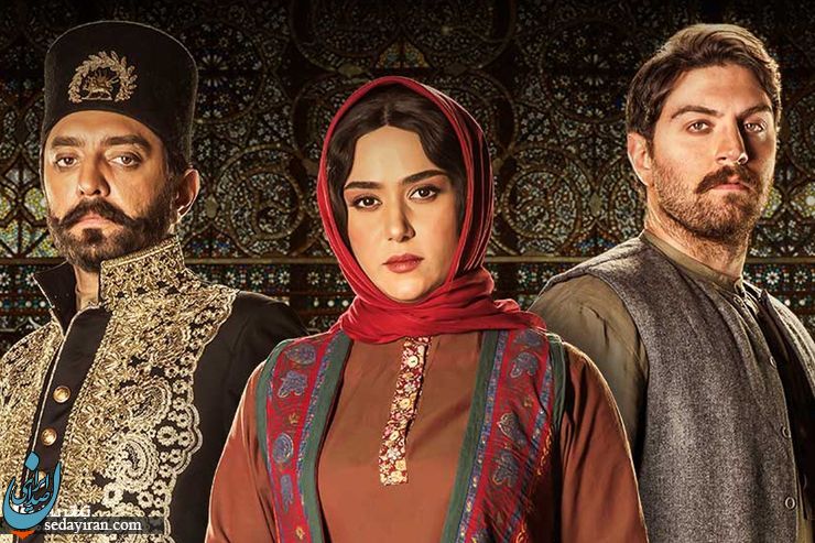 سریال جیران کی پخش می شود؟