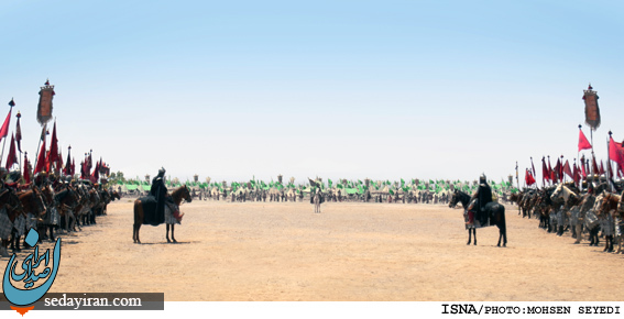 دلیل اصلی جنگ امام حسین (ع) با یزید چه بود؟