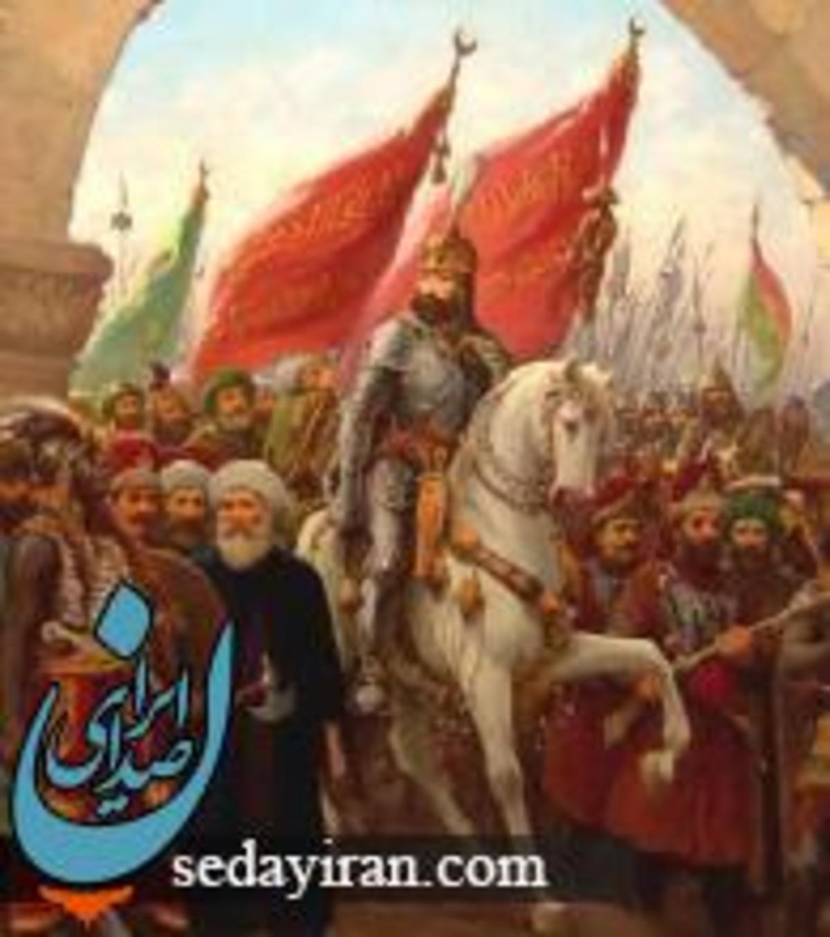 هاشمیان چه کسانی بودند؟