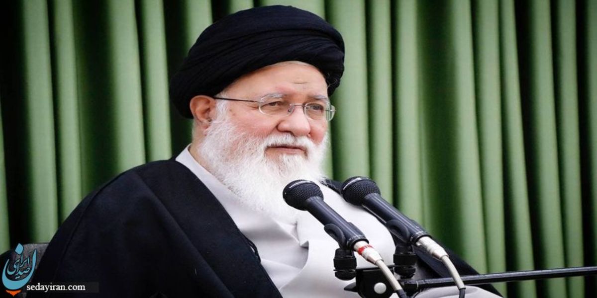 واکنش عضو دفترنشرآثار رهبری نسبت اظهارات اخیر علم‌الهدی