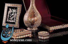 خاتم کاری چیست؟