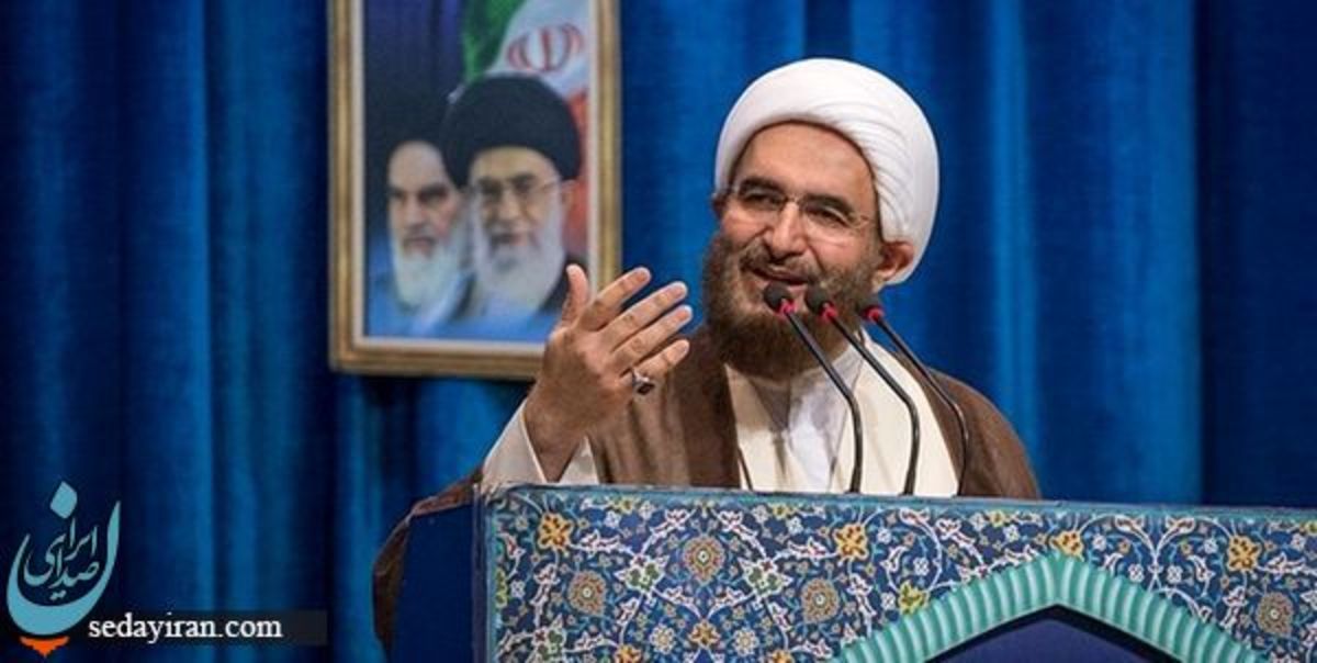 علی اکبری: زنده بودن نهضت اسلامی به برکت امام حسین علیه السلام است