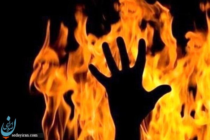 جزیبات خودسوزی زن ۴۷ ساله رشتی وسط خیابان / علت اعلام شد