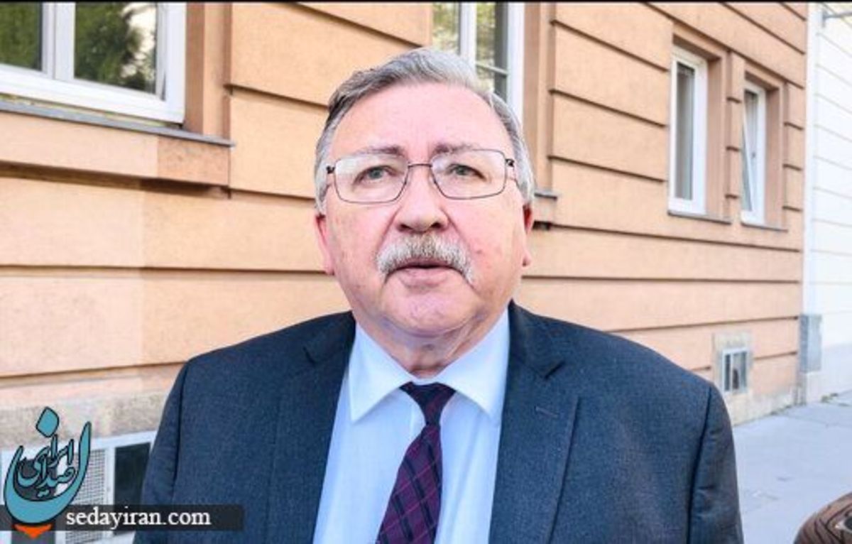 نظر اولیانوف در باره آخرین روند مذاکرات زمان نشان خواهد داد که آیا موفق می شویم یا خیر