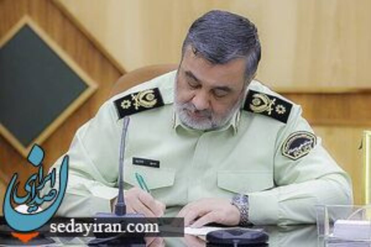 پیام سردار اشتری به مناسبت روز خبرنگار