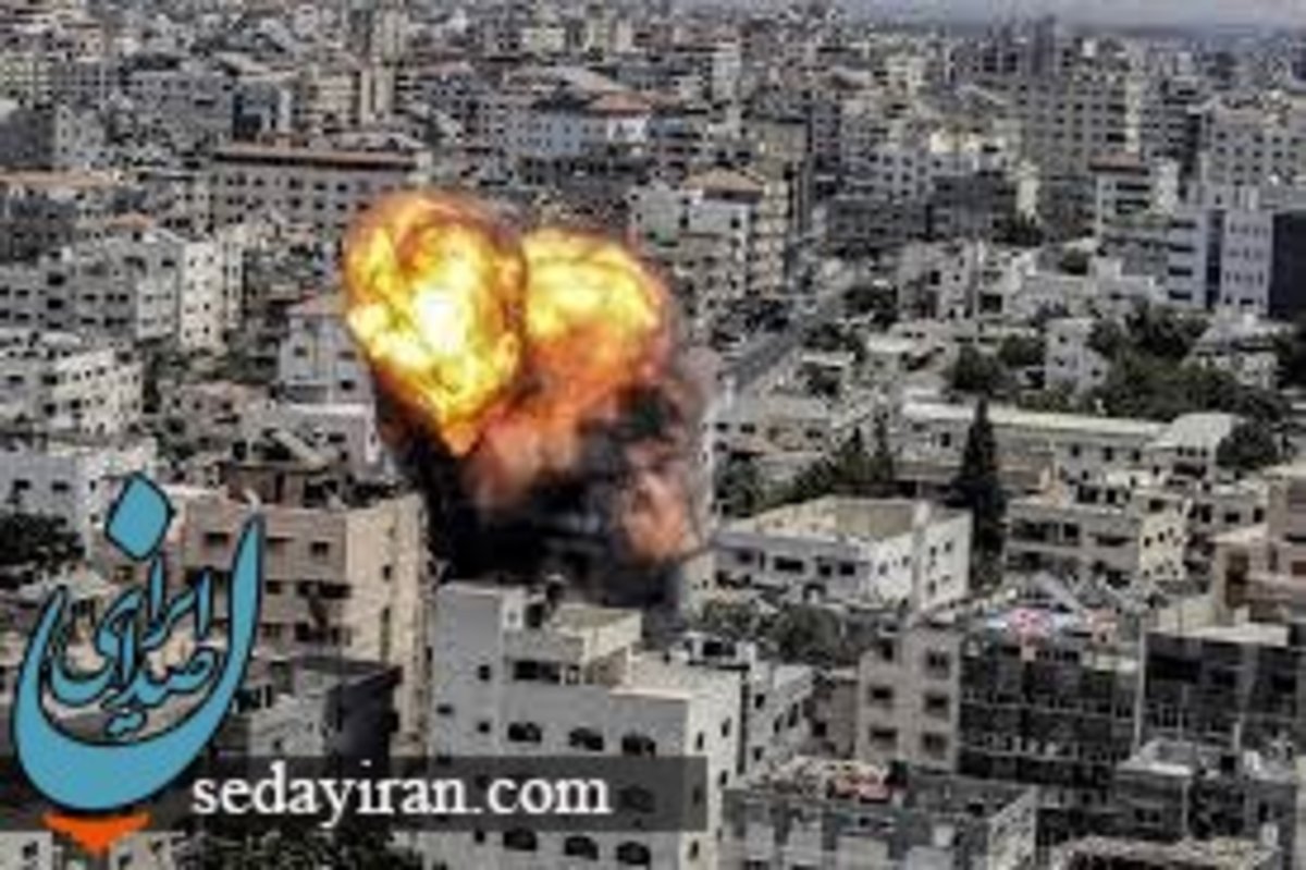 یک فرمانده جهاد اسلامی دیگر در غزه به شهادت رسید