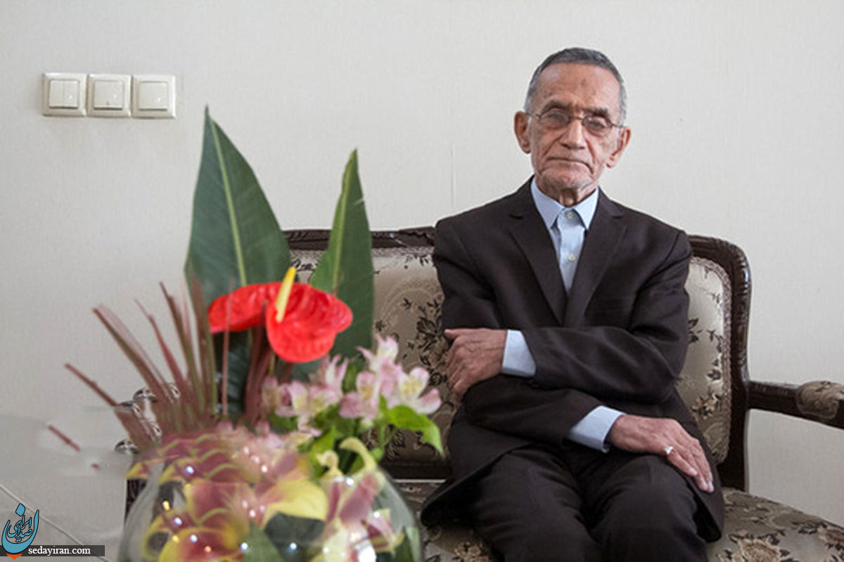 استاد حسین وحیدی درگذشت