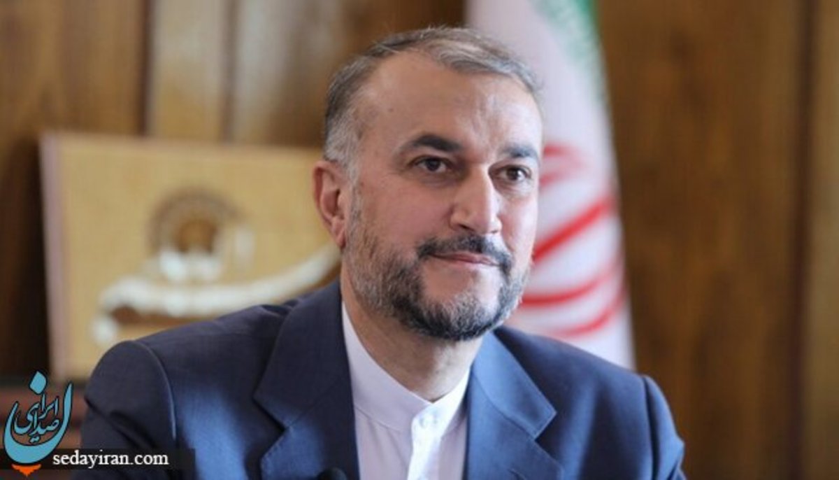 امیر عبداللهیان: صهیونیست ها فقط زبان قدرت را می فهمند
