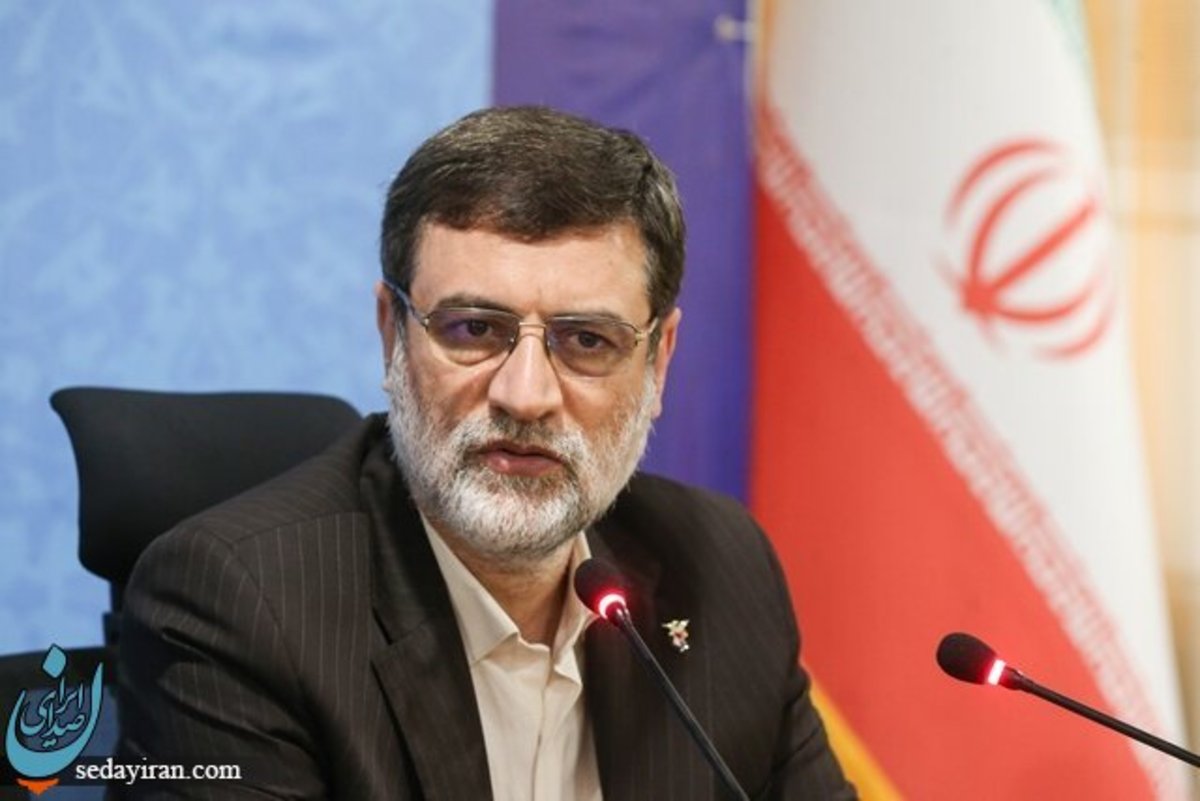 پیام بنیاد شهید و امور ایثارگران به خانواده شهدای خبرنگار