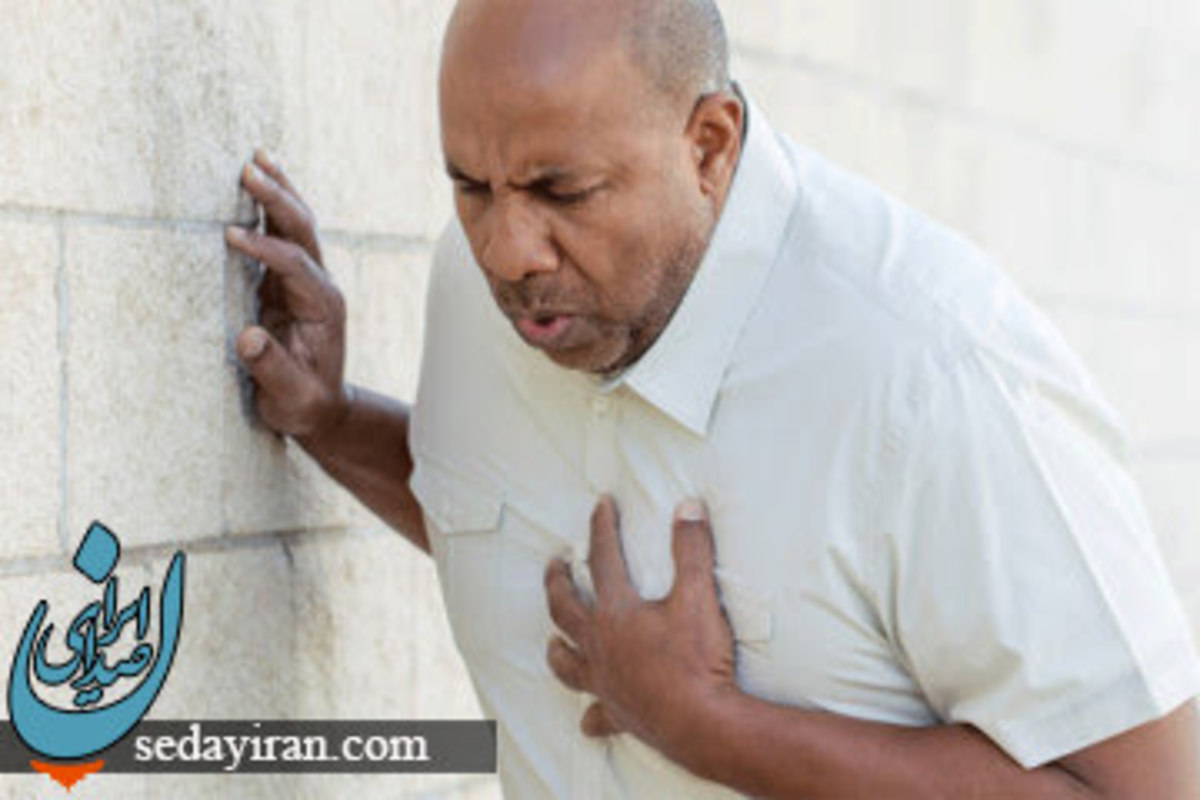 هشدار حمله قلبی در ۳۰ درصد انزوا طلبان