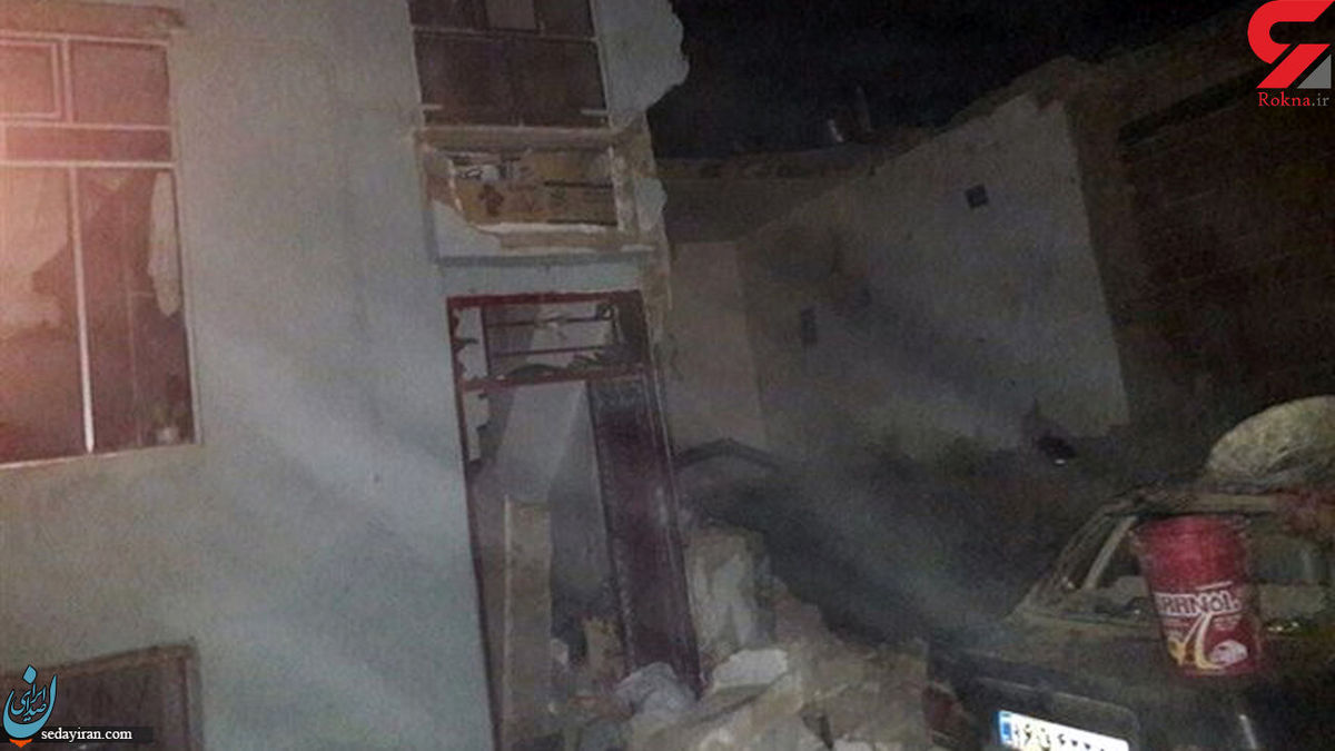 جزییات انفجار یک خانه در کاشان مصدومیت 3 نفر