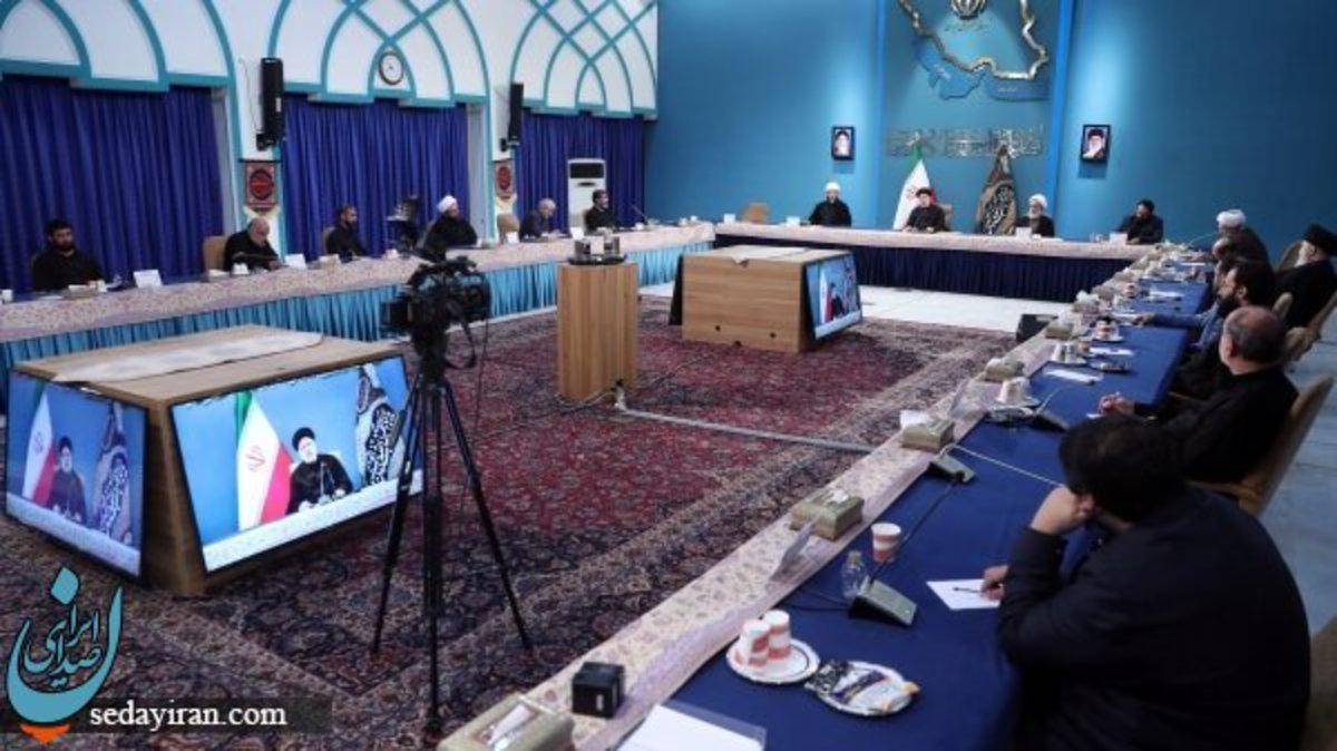 رئیسی: زیارت اربعین، «آسان»، «ارزان» و «دلنشین» شود