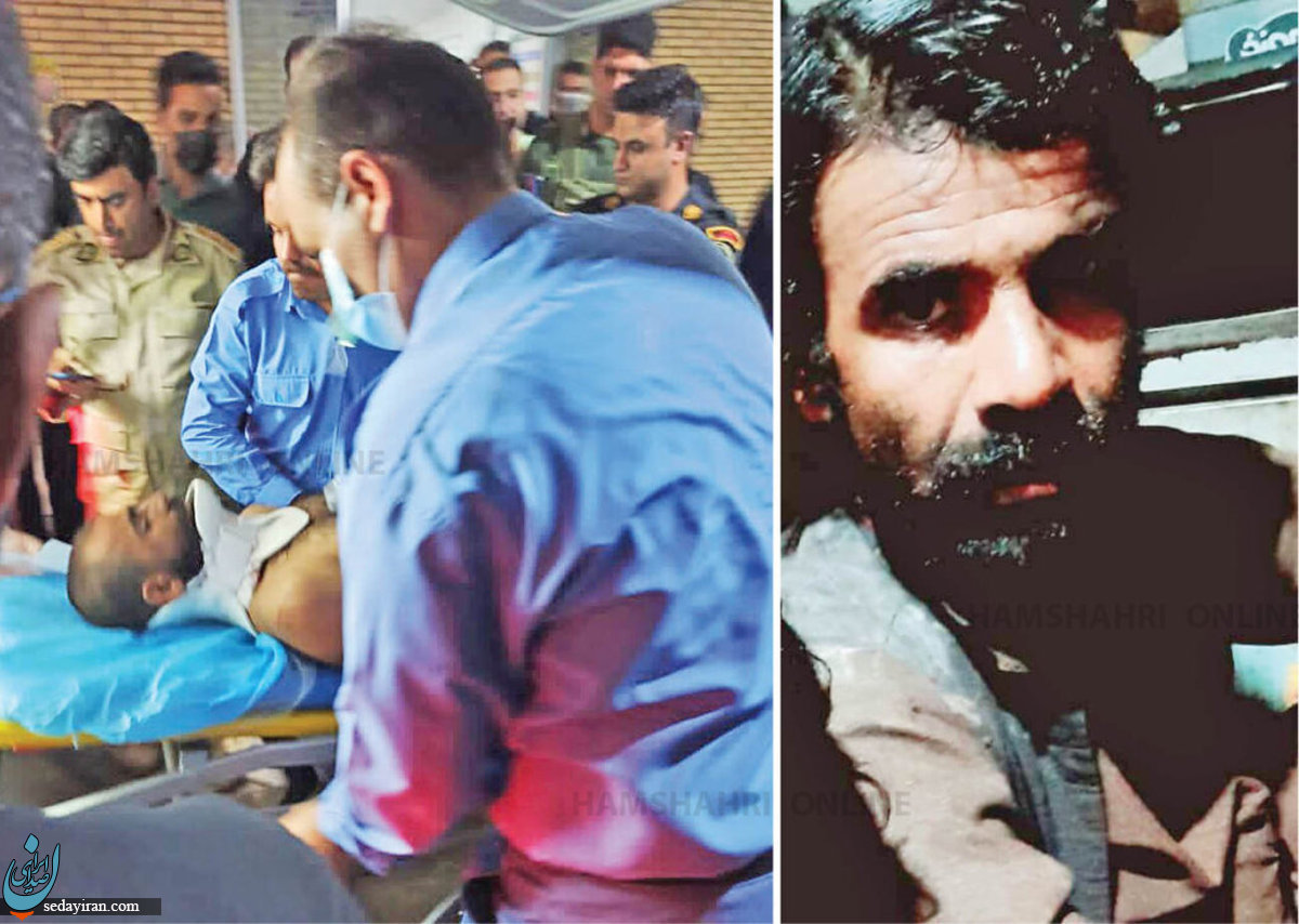 بیوگرافی مردی که 10 نفر را در رفسنجان کشت او در افغانستان جزو دسته اراذل بود