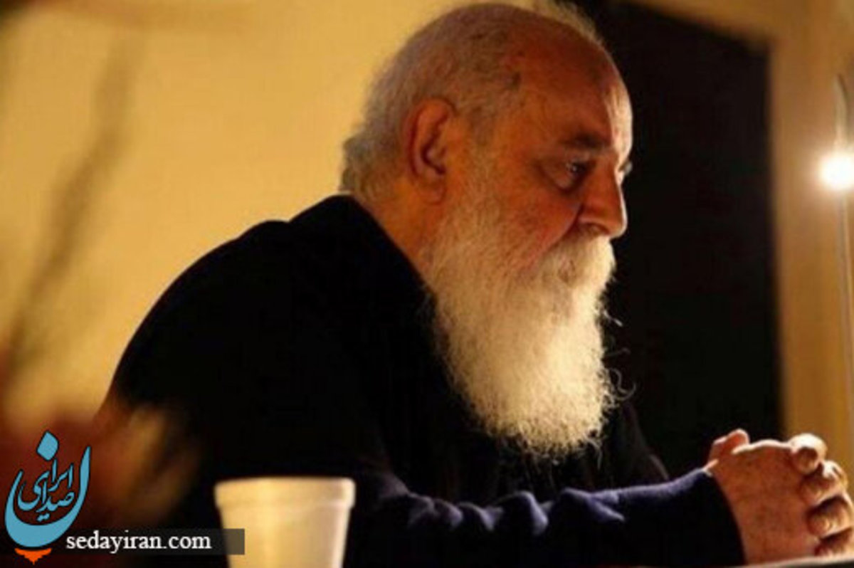 دلنوشته سید حسن خمینی برای هوشنگ ابتهاج