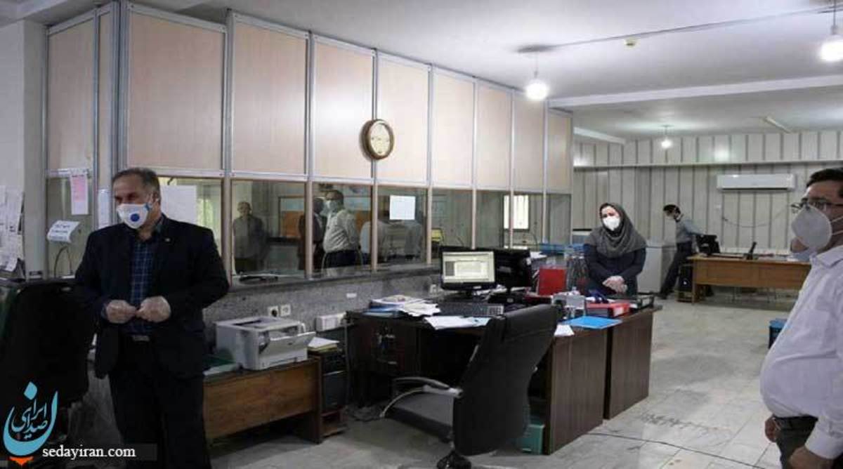 وضعیت تعطیلی ادارات و بانک ها فردا 20 مرداد 1401