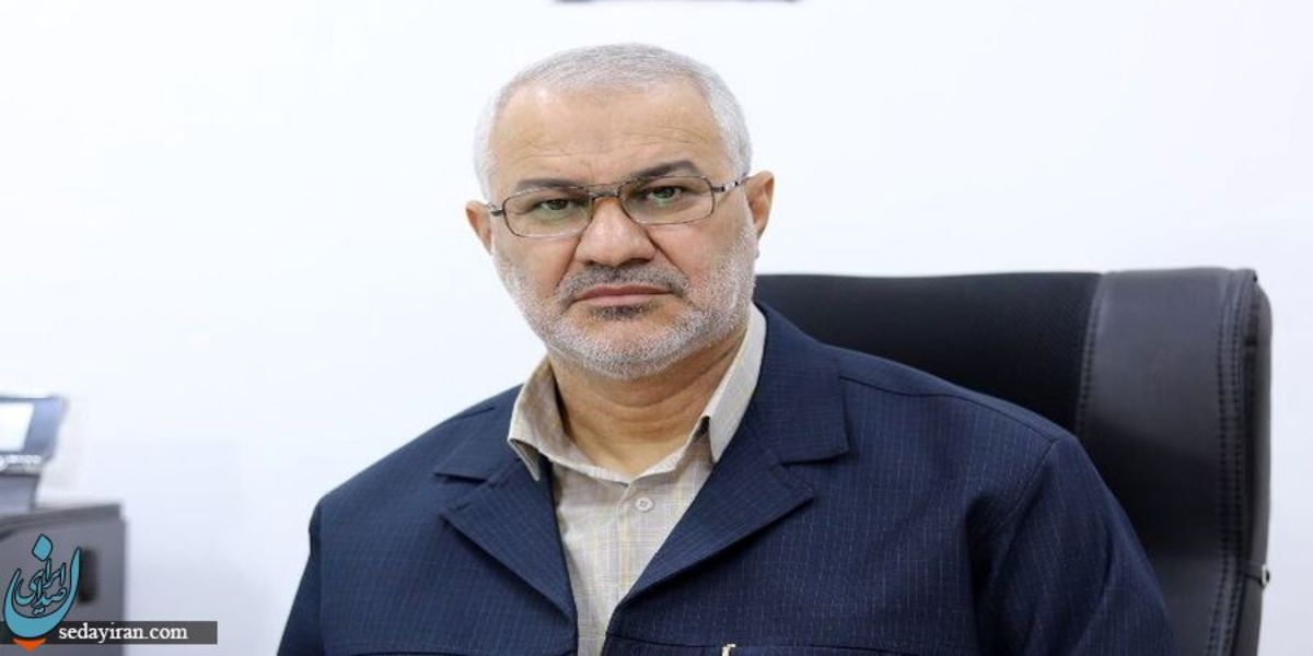 خبر استعفای فرماندار اهواز تایید شد