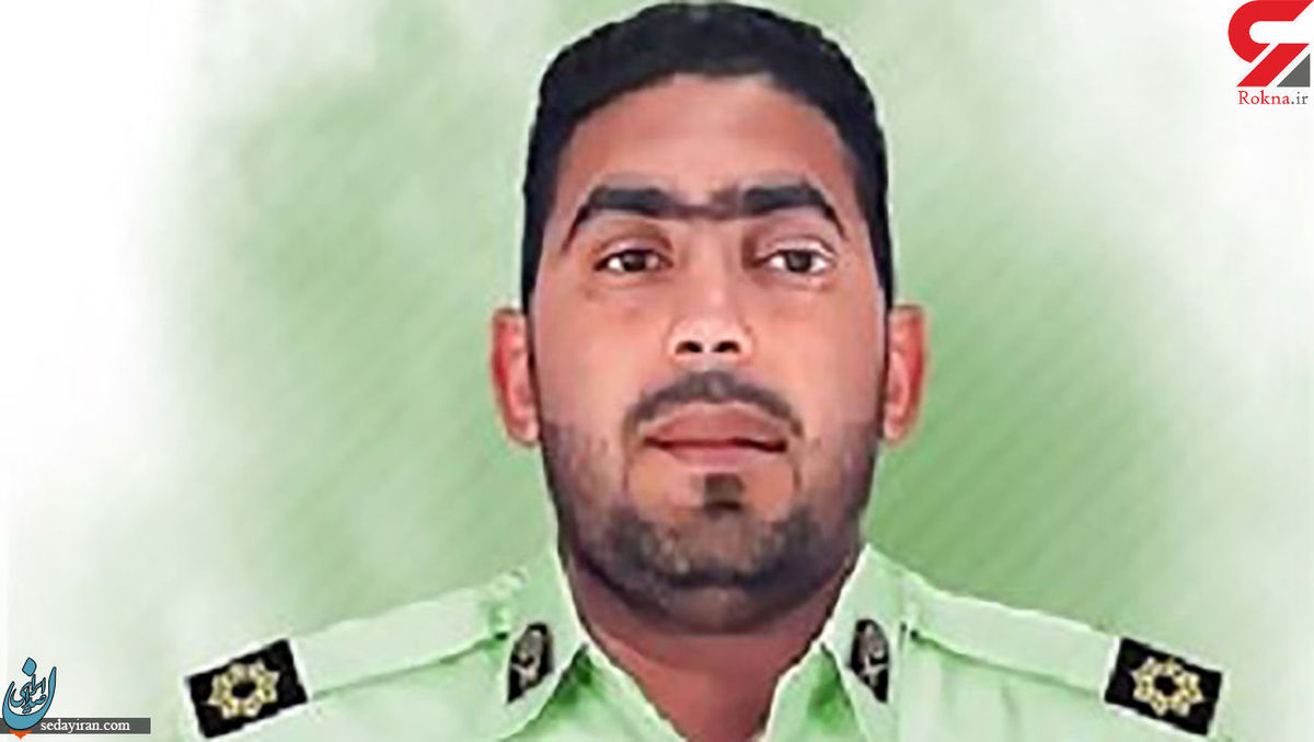 عامل قتل شهید سیروس میر حسنی دستگیر شد