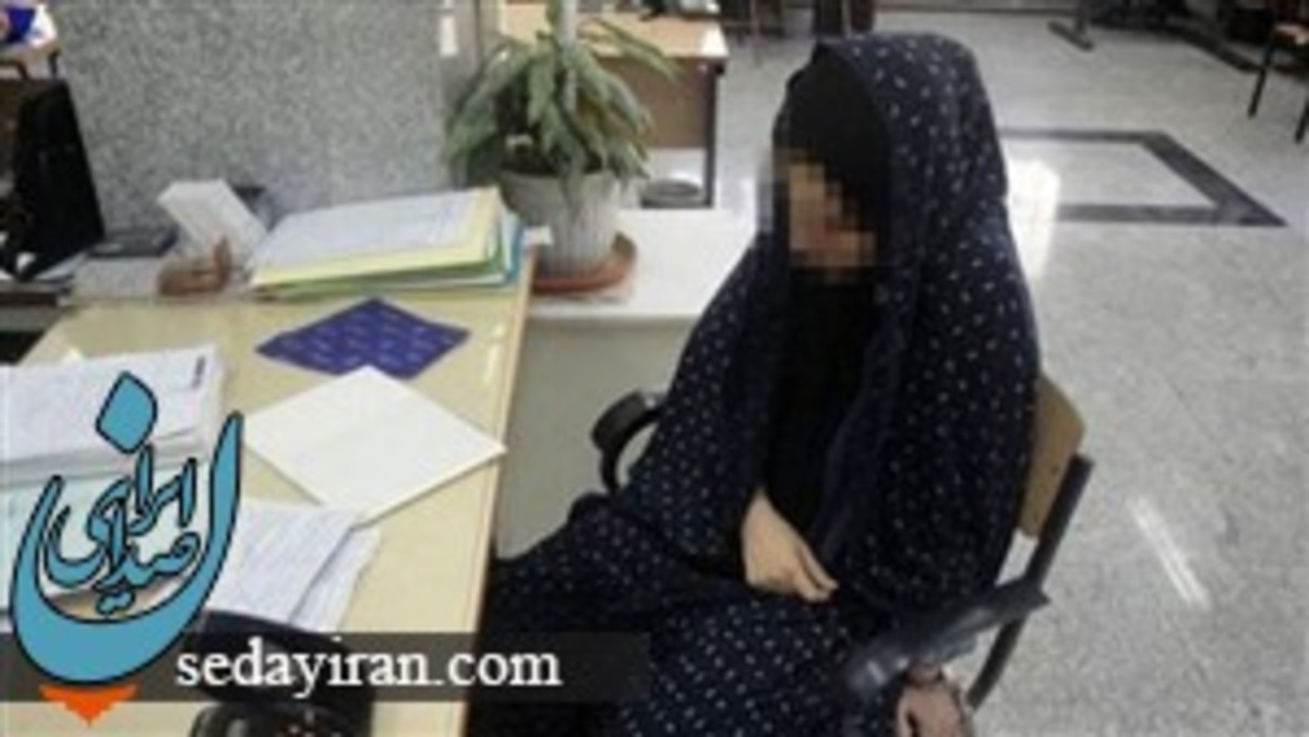 نقشه خبیث زن برای قتل همسرش با بلوک سیمانی شوهرش را کشت