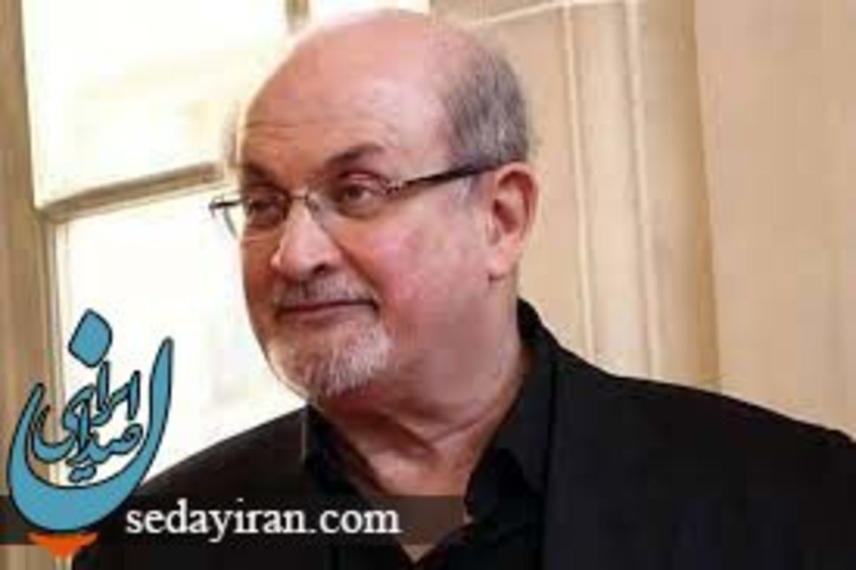 سلمان رشدی زیر عمل جراحی رفت اولین چاقو درست نزدیک رگ او بود