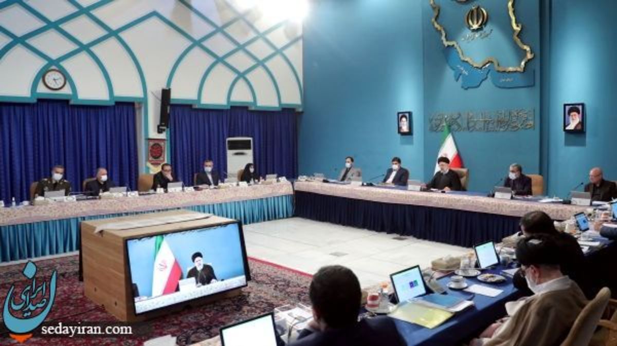 رئیسی: مردمی بودن و عدالت محور اصلی دولت سیزدهم است