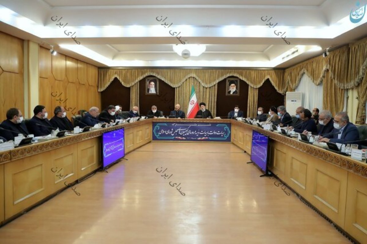 رئیسی: هیچ مشکلی در کشور نداریم که راه‌حل آن در داخل وجود نداشته باشد