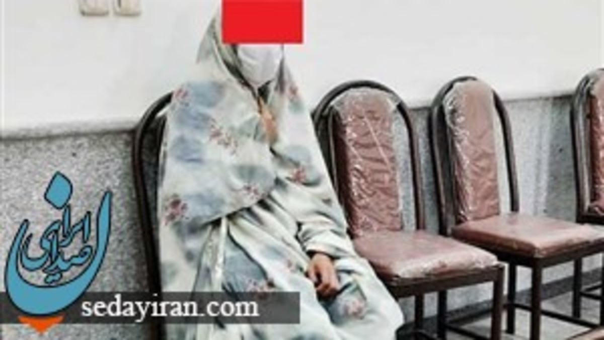 قتل وحشتناک شوهر به علت خیانت بخشی از بدنش روی دیگ اجاق گاز بود!