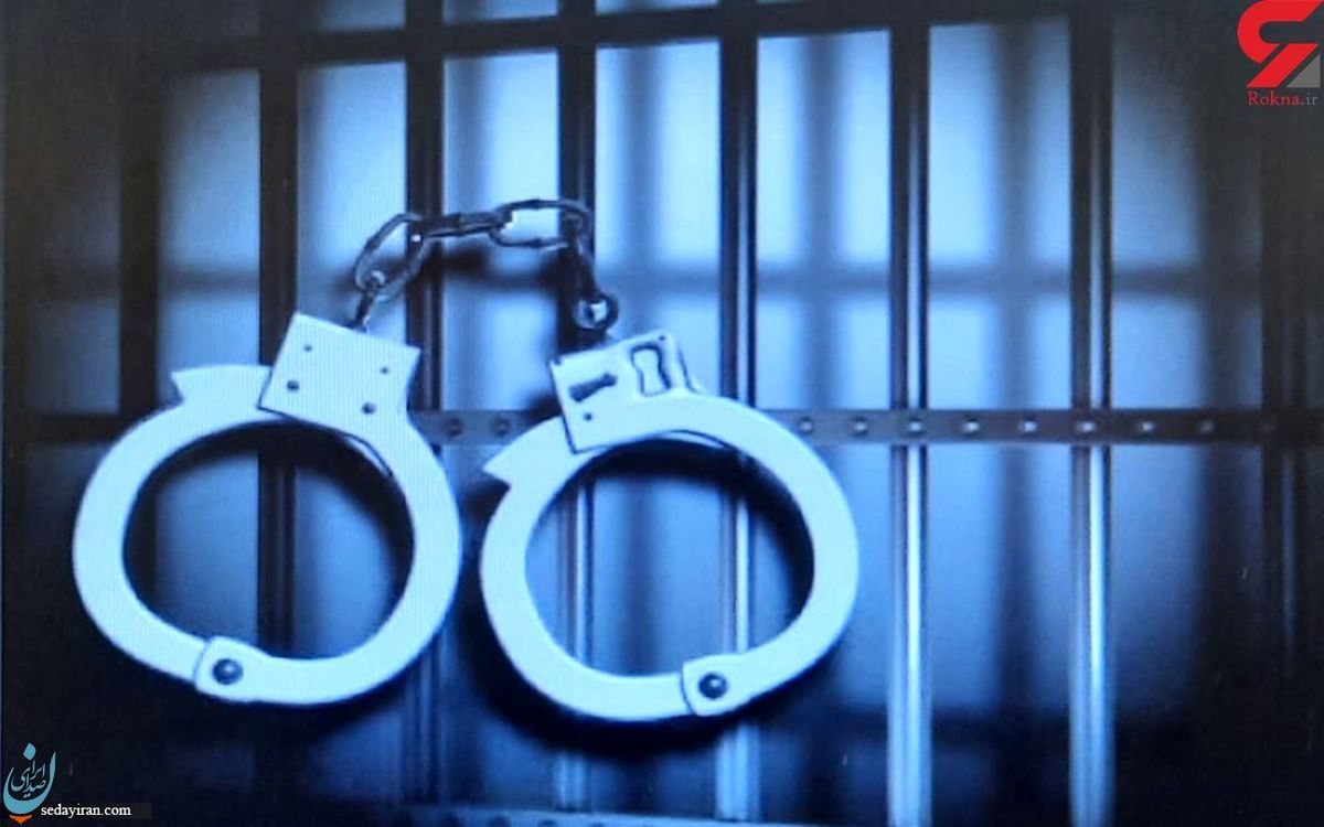 عاملان شهادت 2 مامور پلیس در اصفهان دستگیر شدند